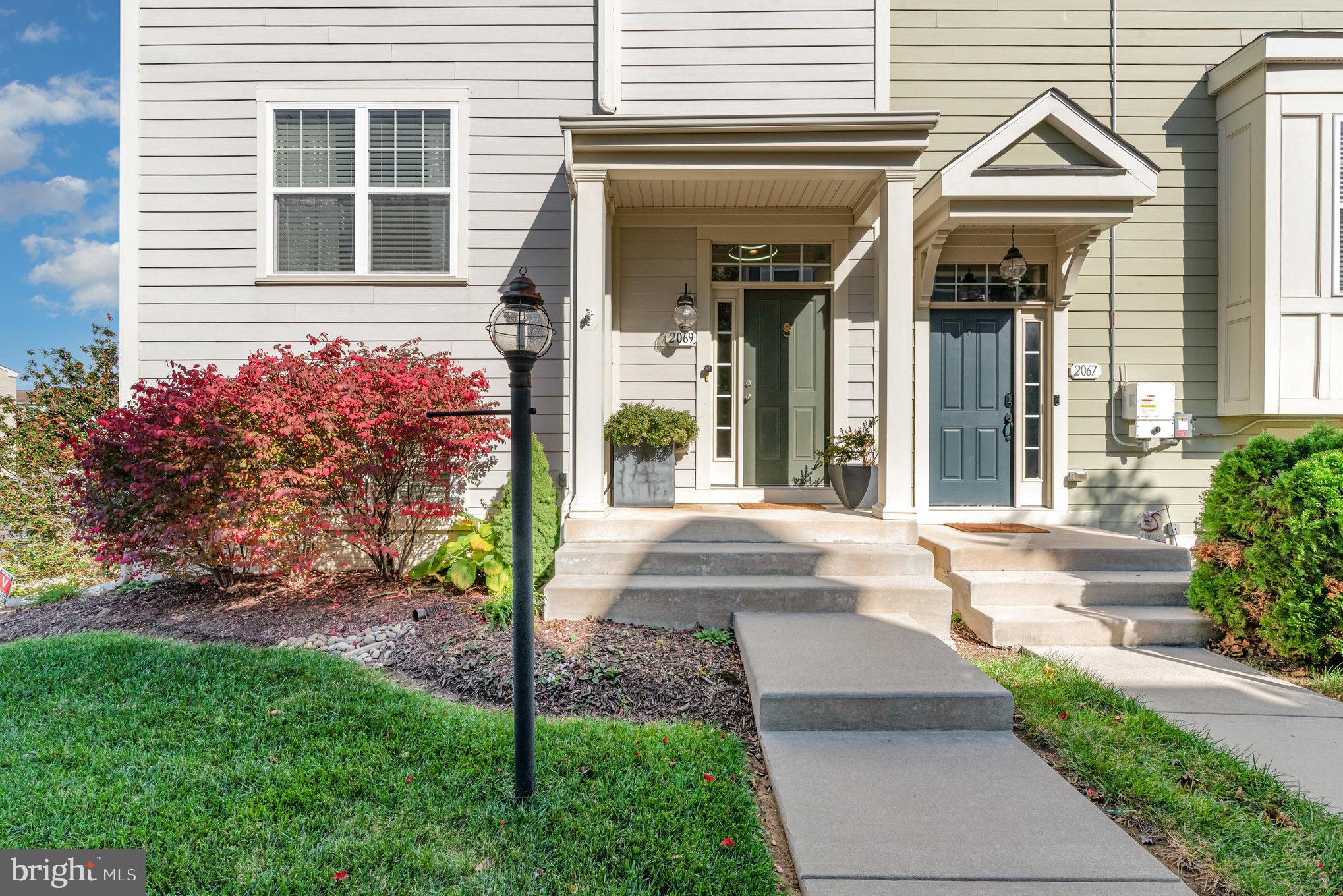 2069 Case Road Baltimore, MD 21222 - Photo 3 of 50 Front View