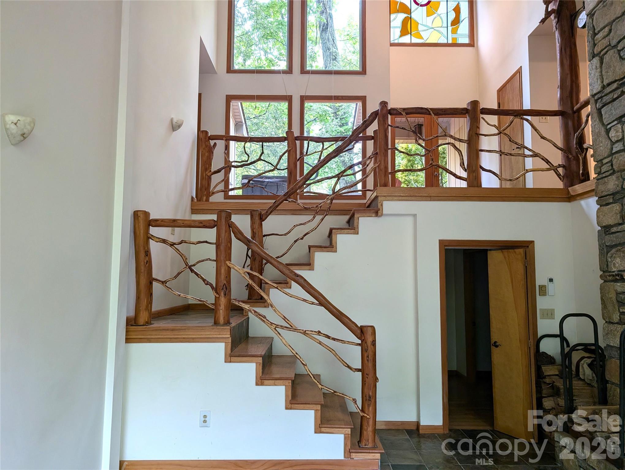 1483 Old Fort Road Fairview, NC 28730 - Photo 10 of 29