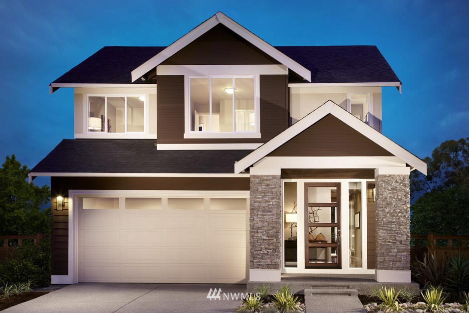 19202 101st Place Southeast Renton, WA 98055 - Photo 1 of 1