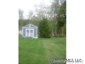 25 Spaulding Road Candler, NC 28715 - Photo 10 of 11 Gallery Image 10