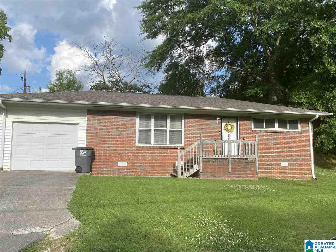513 Main Street Gardendale, AL 35071 - Photo 1 of 1