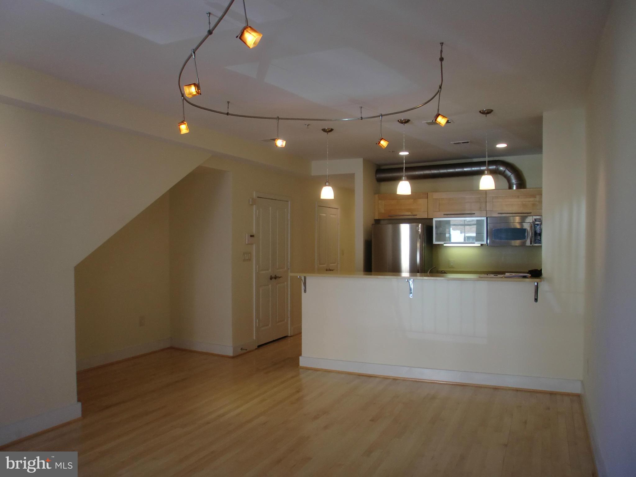 2434 Ontario Road Northwest, Unit 2 Washington, DC 20009 - Photo 4 of 27 a view of a building with a space