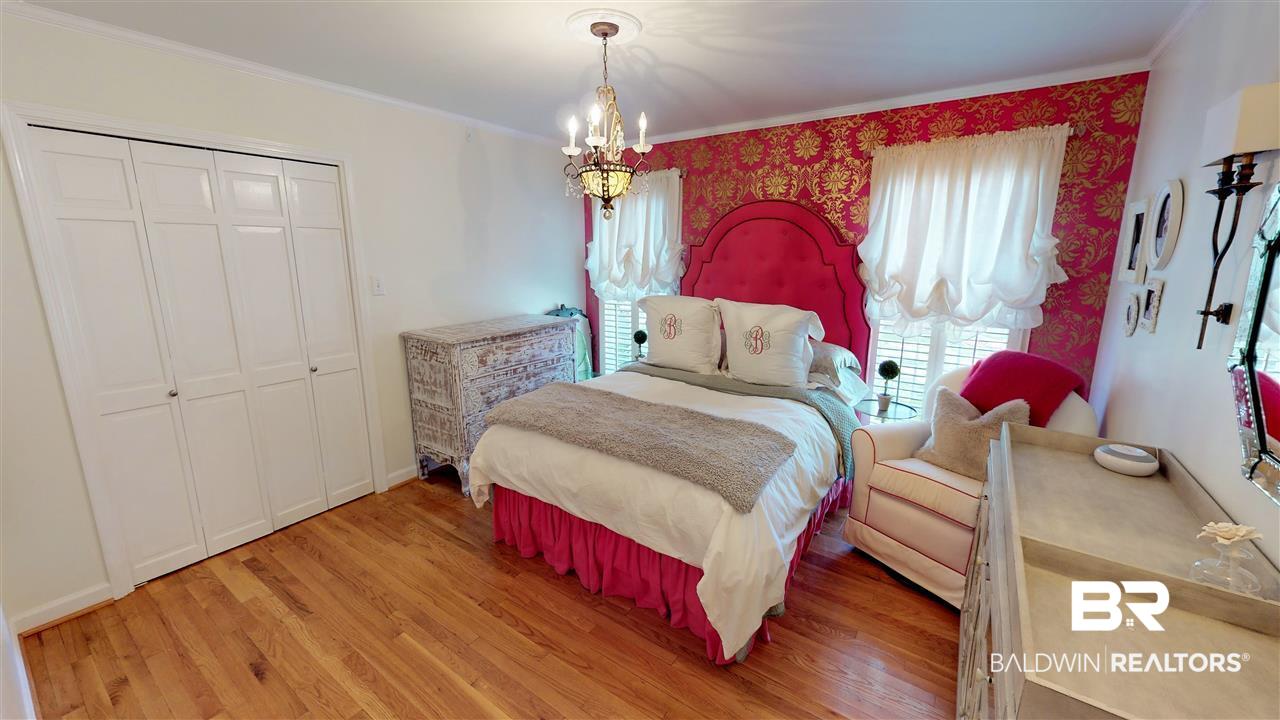 4813 Pine Court Mobile, AL 36608 - Photo 14 of 32