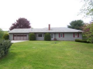 325 Gibbs Mill Road Livermore, ME 04253 - Photo 1 of 13 Exterior Front.