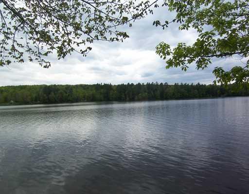 325 Gibbs Mill Road Livermore, ME 04253 - Photo 12 of 13 Waterfront/Dock/Pier.