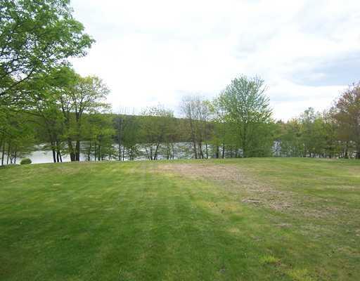 325 Gibbs Mill Road Livermore, ME 04253 - Photo 6 of 13 Yard/Garden.