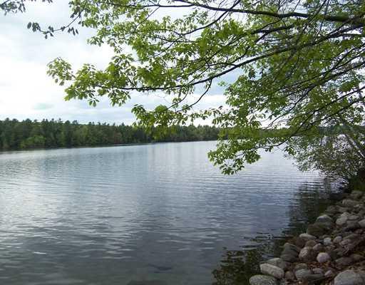 325 Gibbs Mill Road Livermore, ME 04253 - Photo 7 of 13 Waterfront/Dock/Pier.