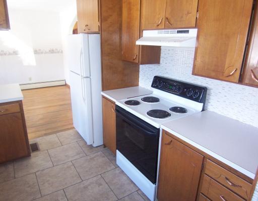 325 Gibbs Mill Road Livermore, ME 04253 - Photo 9 of 13 Kitchen.