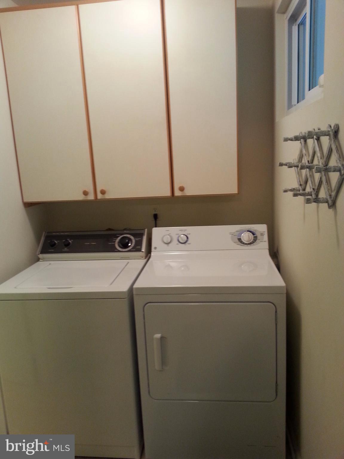 8105 Karl Road Alexandria, VA 22308 - Photo 14 of 20 Laundry room