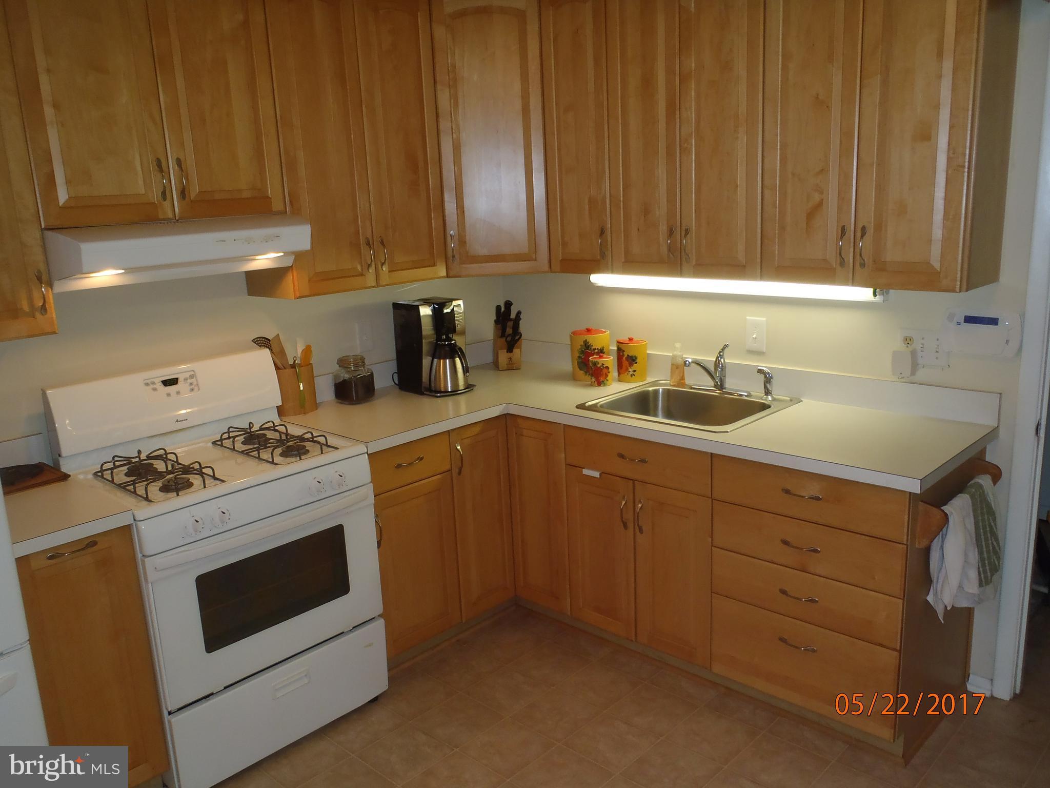 8105 Karl Road Alexandria, VA 22308 - Photo 3 of 20 Kitchen