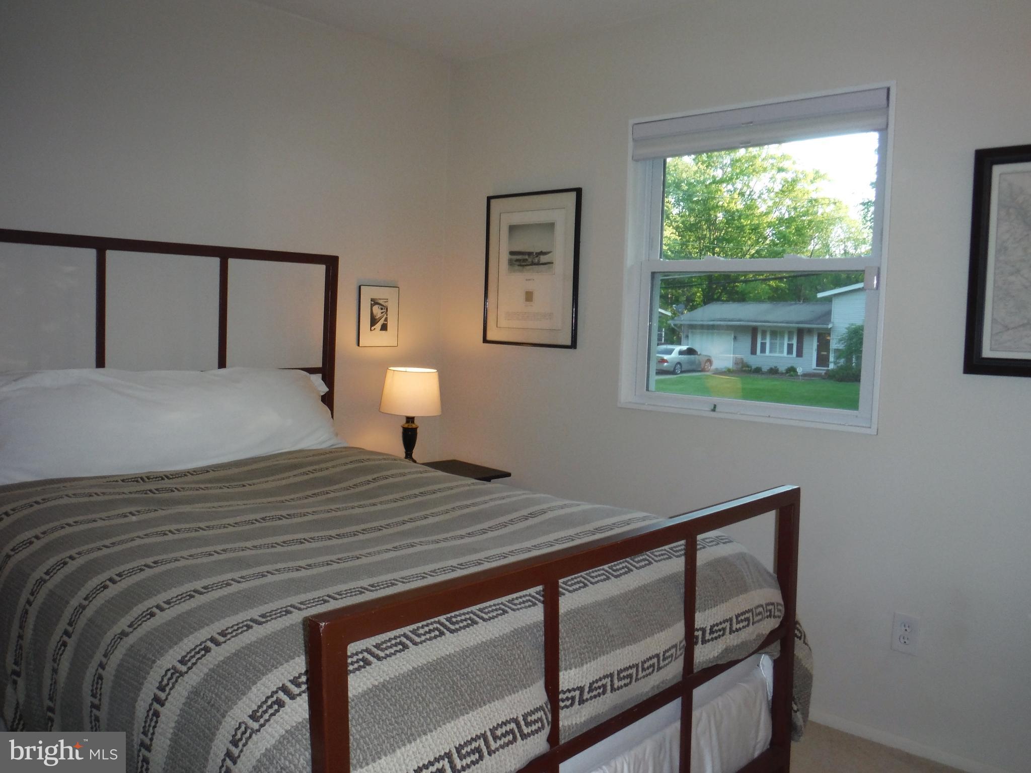 8105 Karl Road Alexandria, VA 22308 - Photo 9 of 20 Second Bedroom
