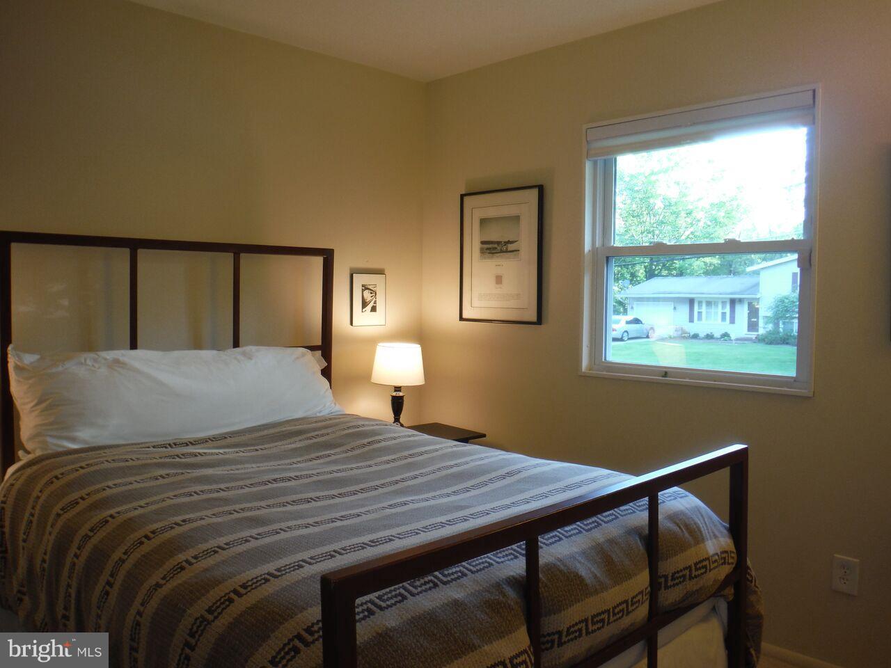8105 Karl Road Alexandria, VA 22308 - Photo 10 of 20 Second Bedroom