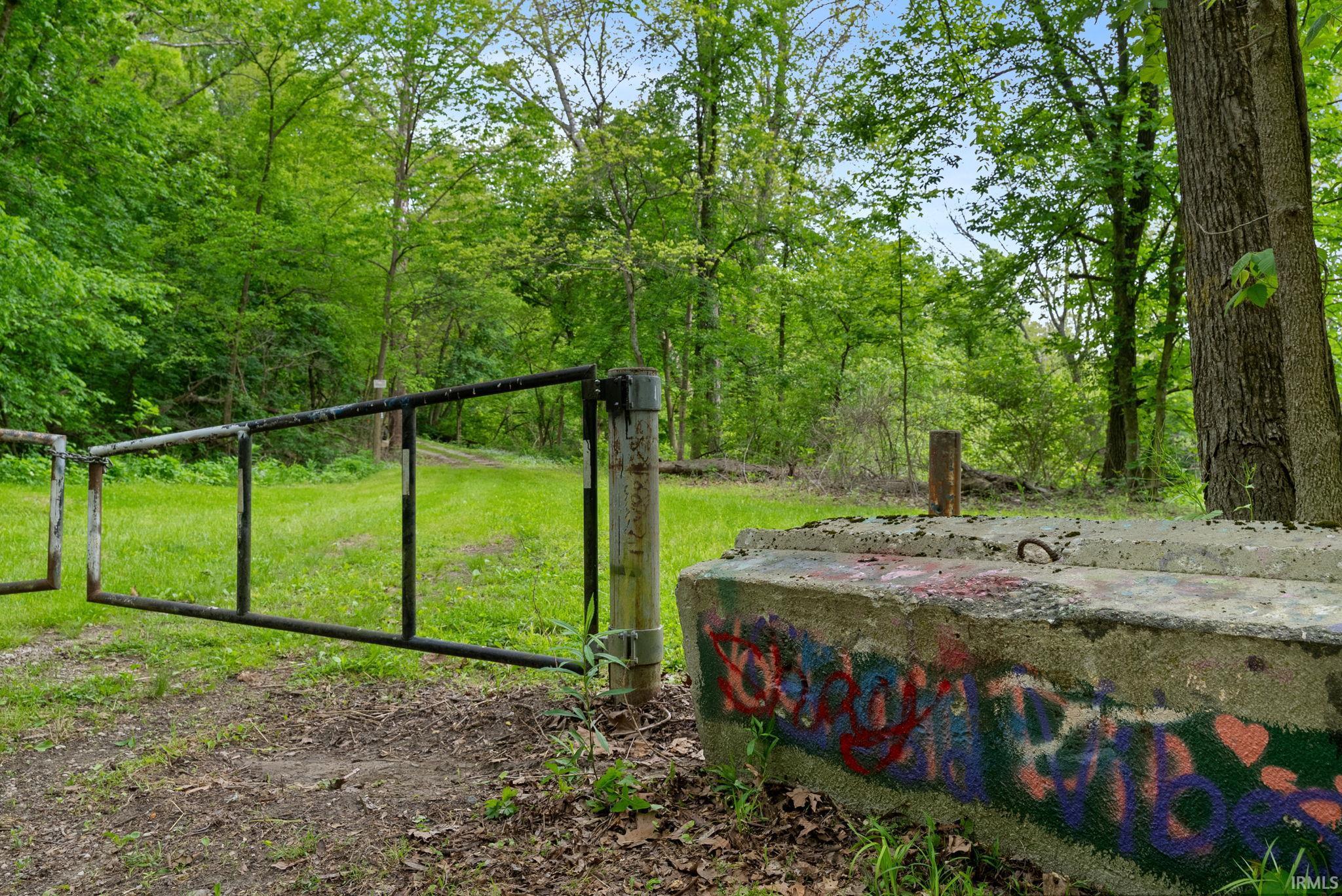 13960 North Rock Run Church Road Rosedale, IN 47874 - Photo 4 of 50