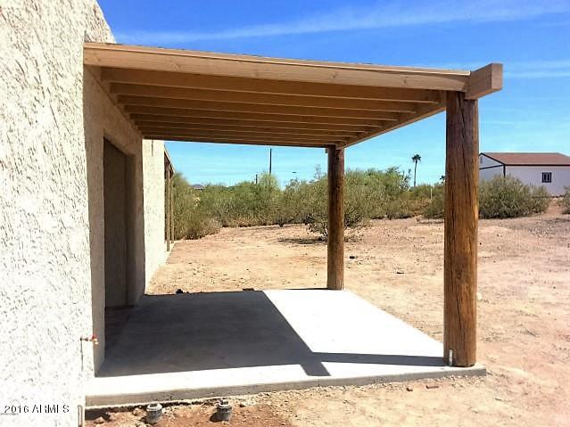 315 North Vista Road Apache Junction, AZ 85119 - Photo 16 of 19 16