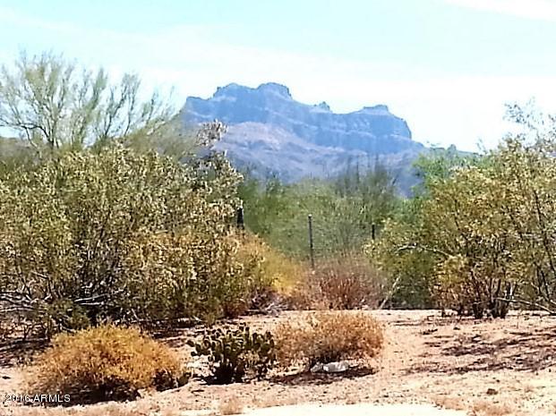 315 North Vista Road Apache Junction, AZ 85119 - Photo 19 of 19 19