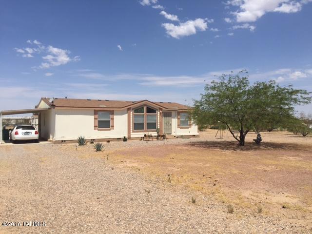 5337 North Whitetail Road Marana, AZ 85653 - Photo 1 of 26 Gallery Image 1