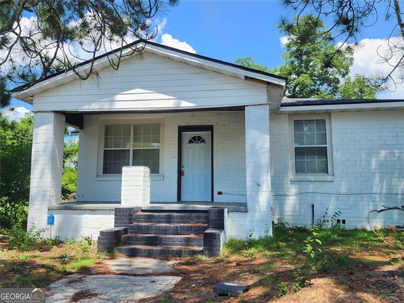 2068 Adams Macon Ga  