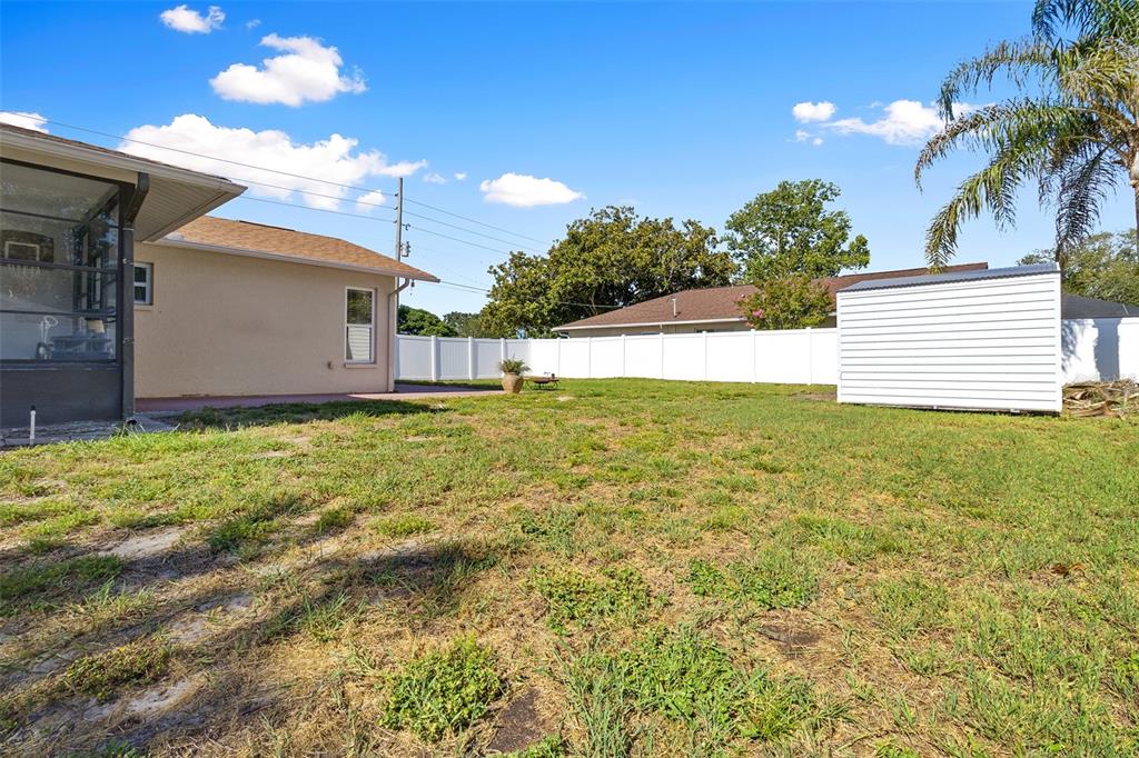 2353 Bishop Road Spring Hill, FL 34608 - Photo 29 of 46