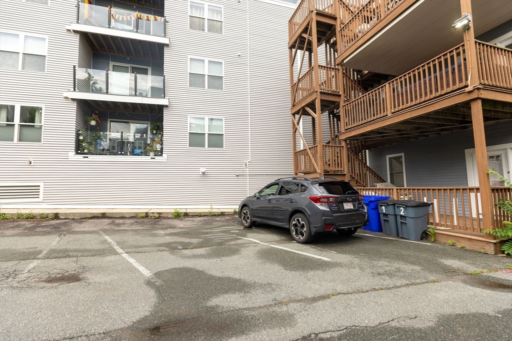 549 East 3rd Street, Unit A2 Boston, MA 02127 - Photo 23 of 27