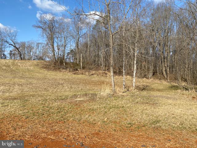 Lot 18 Mountain Ridge Way Culpeper, VA 22701 - Photo 3 of 9 the approach - corner of Mtn Ridge & Sky Ridge