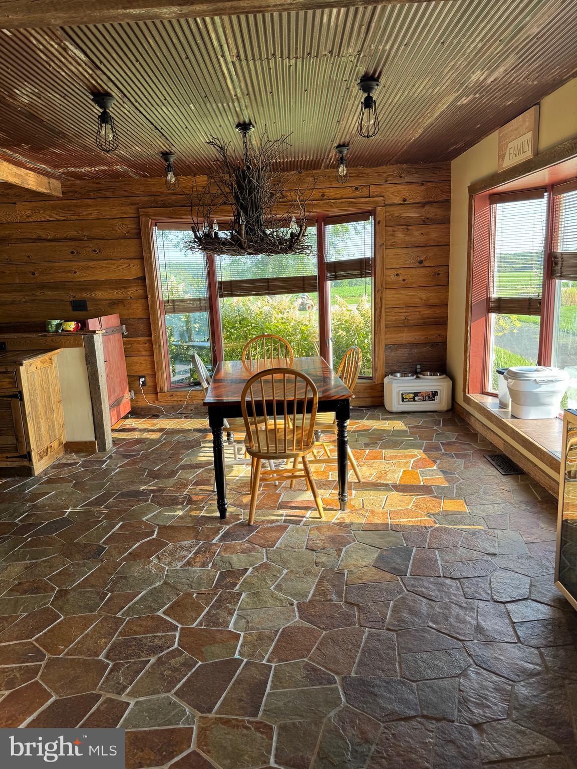 1089 Pond Neck Road Earleville, MD 21919 - Photo 12 of 34 a living room with a large window