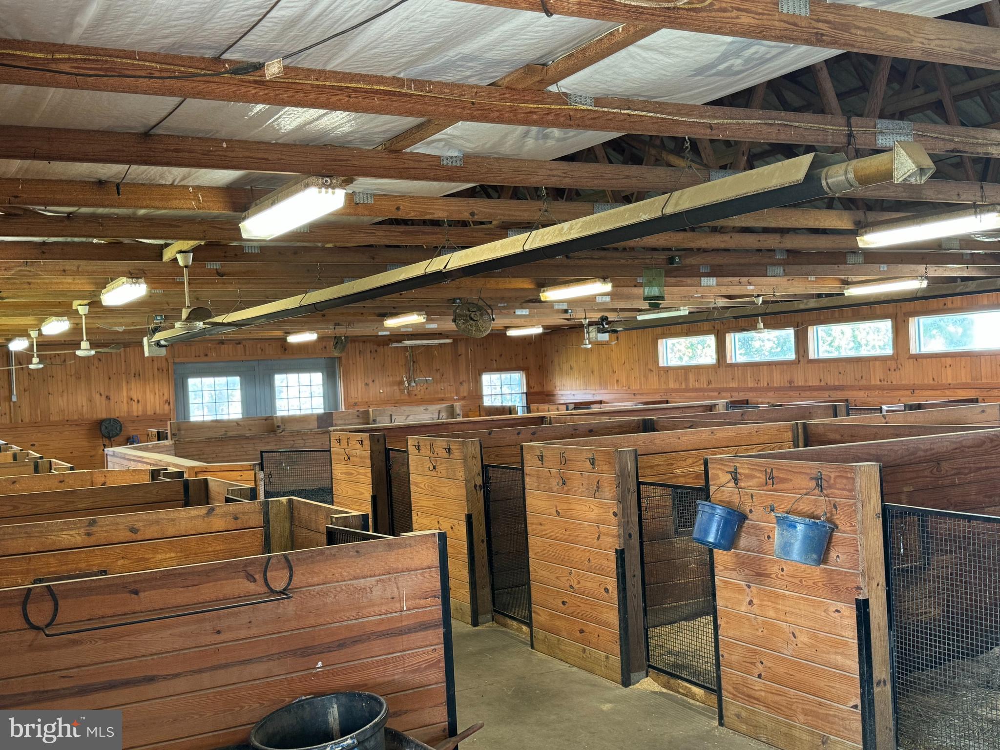 1089 Pond Neck Road Earleville, MD 21919 - Photo 20 of 34 a view of a gym room