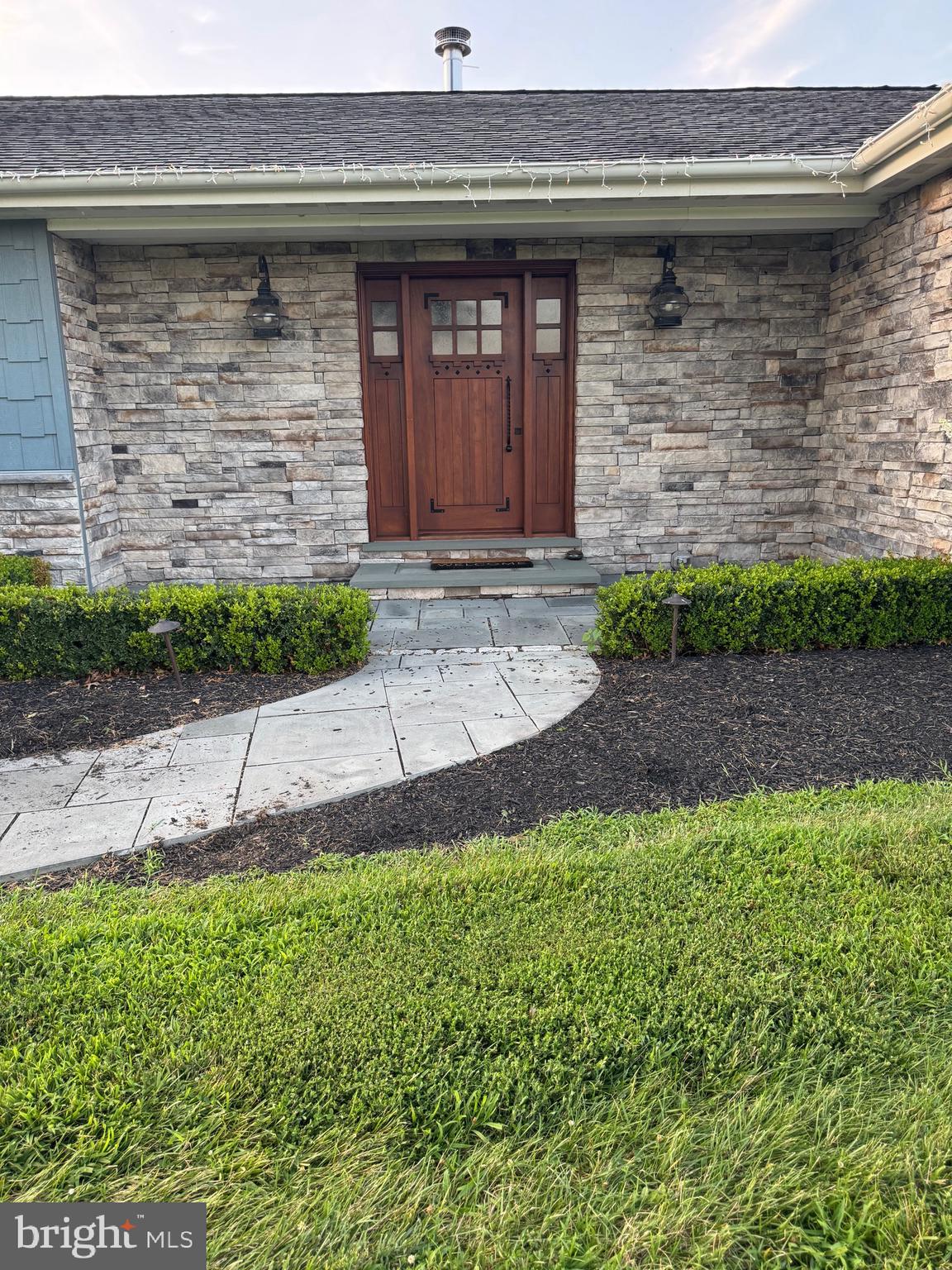 1089 Pond Neck Road Earleville, MD 21919 - Photo 2 of 34 a front view of a house with a yard