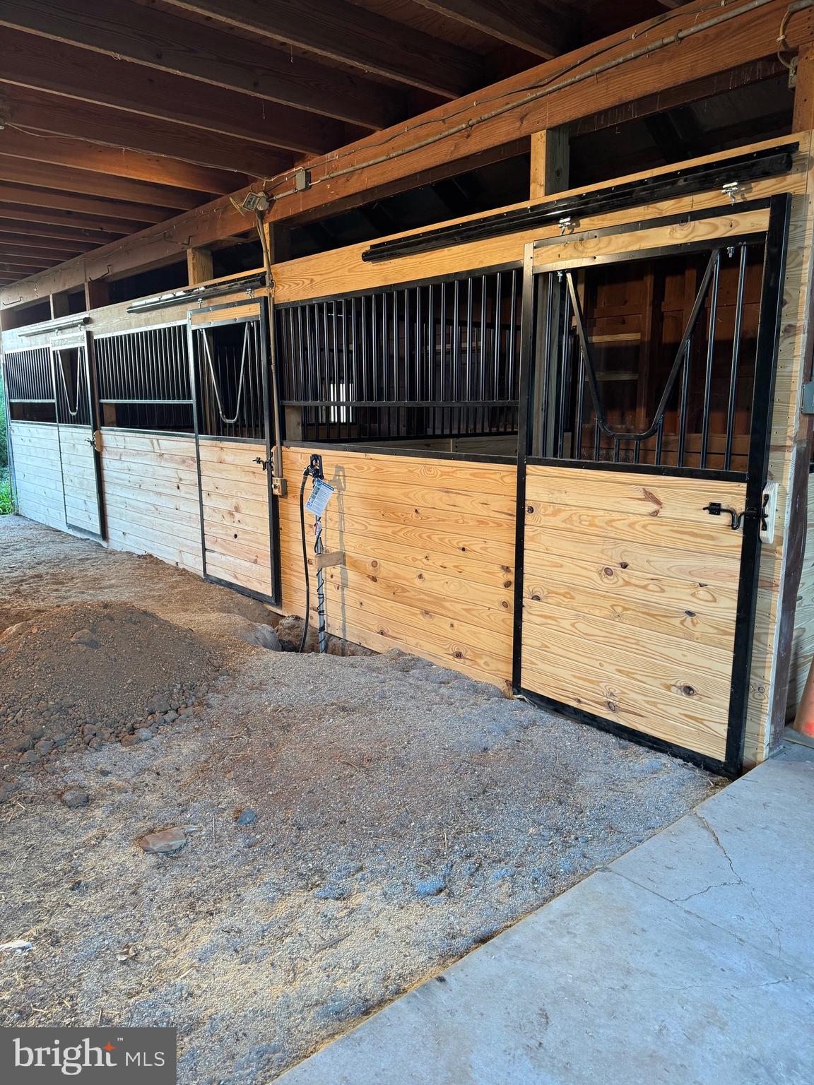 1089 Pond Neck Road Earleville, MD 21919 - Photo 25 of 34 a view of a garage