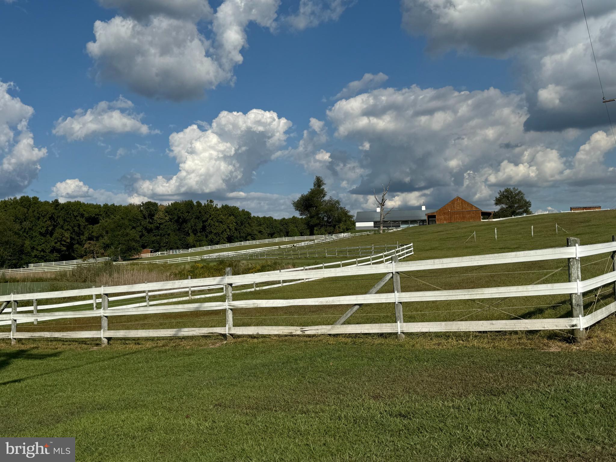 1089 Pond Neck Road Earleville, MD 21919 - Photo 27 of 34 a view of a golf course