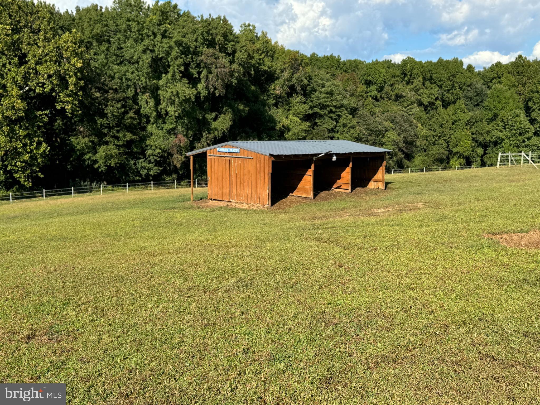 1089 Pond Neck Road Earleville, MD 21919 - Photo 28 of 34 a view of outdoor space and yard