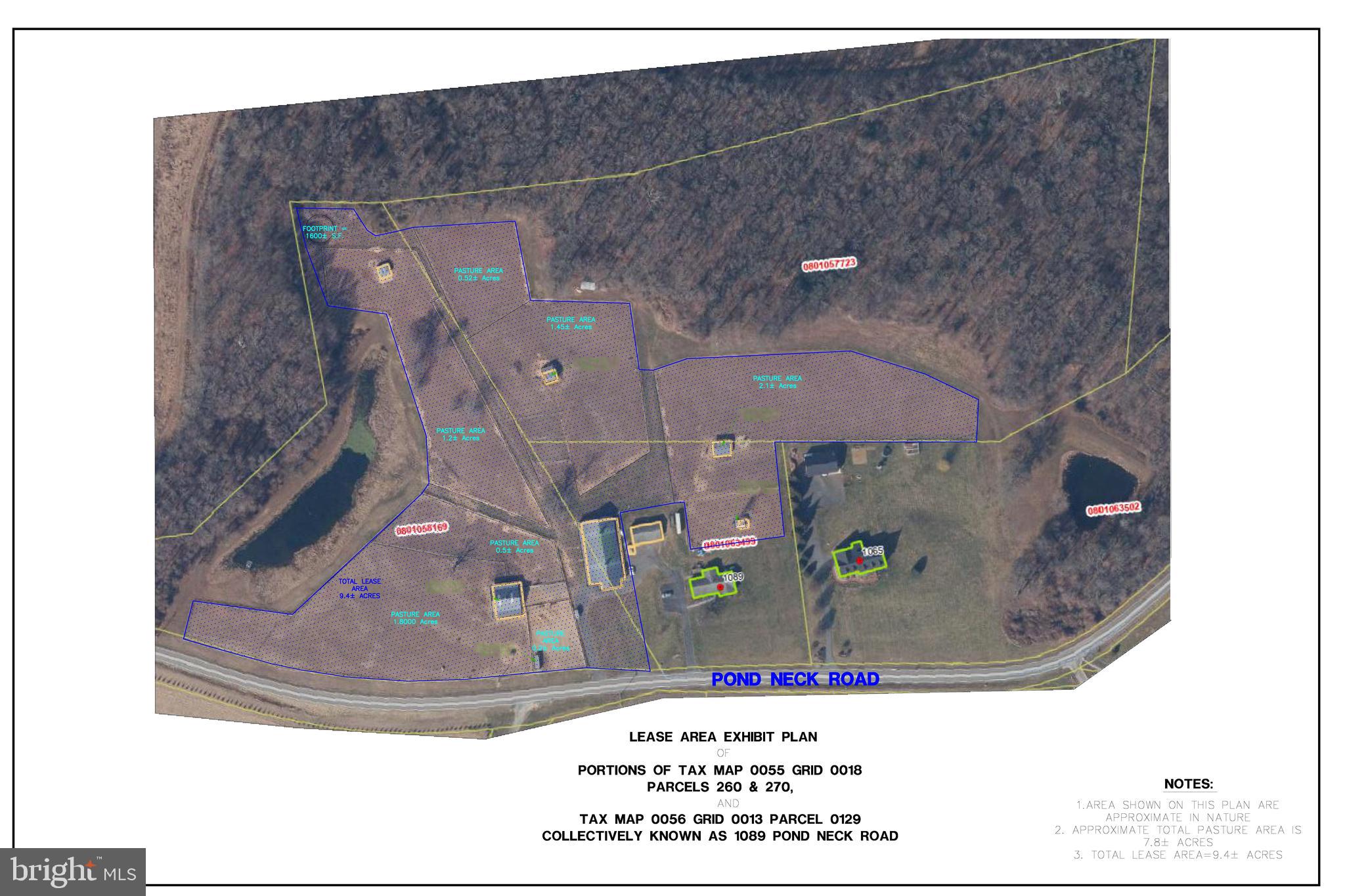 1089 Pond Neck Road Earleville, MD 21919 - Photo 34 of 34 a view of a living room with furniture