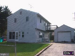 2 Border Rock Road Levittown, PA 19057 - Photo 1 of 1 Gallery Image 1