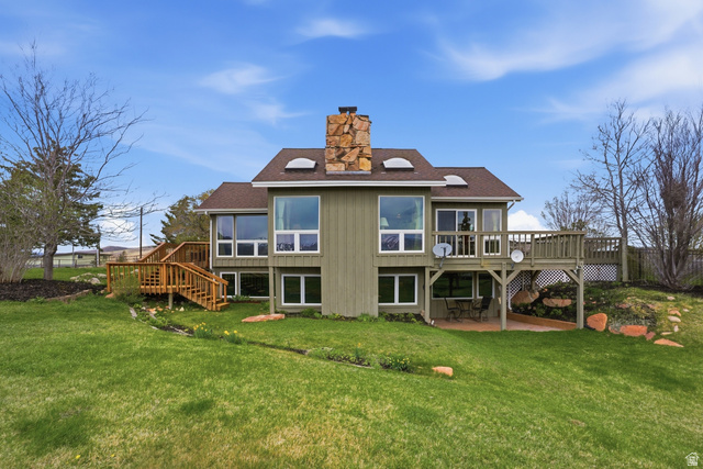 5776 Old Road, Unit A8 Park City, UT 84098 - Photo 53 of 64