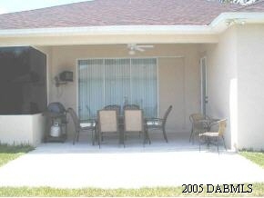 3169 Steamboat Ridge Road Port Orange, FL 32128 - Photo 5 of 5 Additional Photo