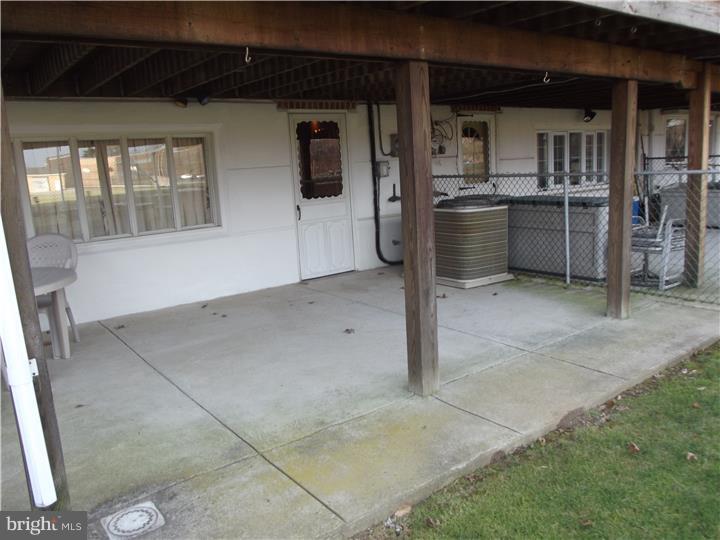 3535 Byrne Road Philadelphia, PA 19154 - Photo 22 of 22 Back Yard