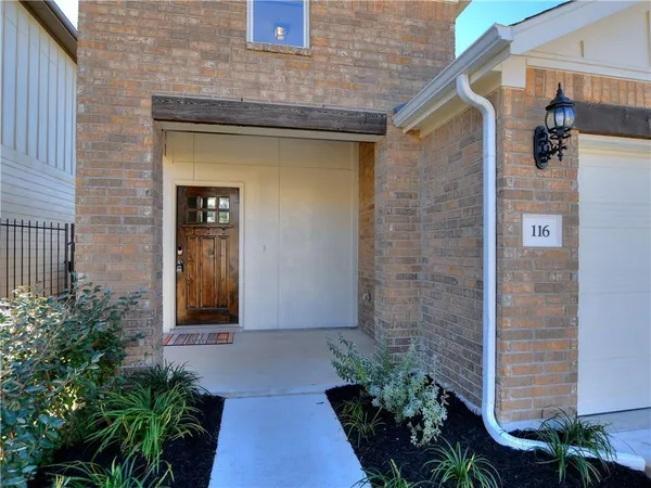 $1,850 | 116 Nogalito Way, Leander, TX 78641