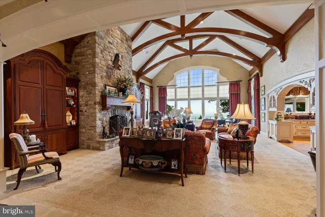 a kitchen with stainless steel appliances granite countertop a stove and a sink