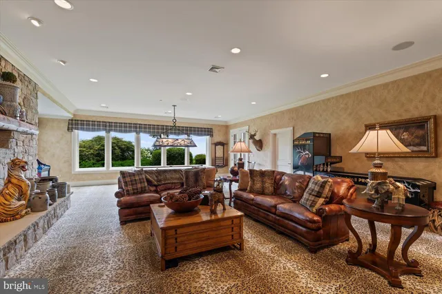 $3,950,000 | 300 River Bend Drive, Enola, PA 17025