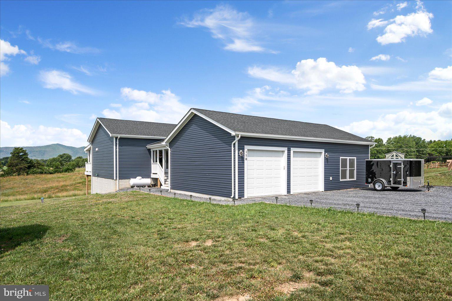 150 Sunset Village Road Front Royal, VA 22630 - Photo 5 of 66
