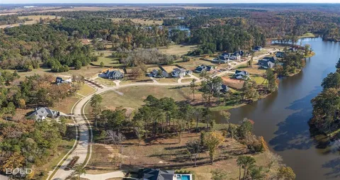 $245,000 | 0 Silver Point Drive, Unit 3, Shreveport, LA 71106