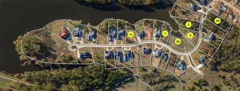 $245,000 | 0 Silver Point Drive, Unit 3, Shreveport, LA 71106