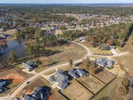 $245,000 | 0 Silver Point Drive, Unit 3, Shreveport, LA 71106