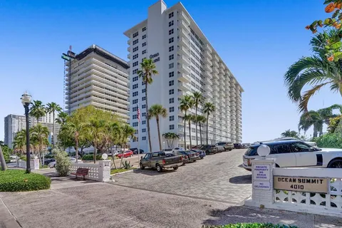 $475,000 | 4010 Galt Ocean Drive, Unit 310, Fort Lauderdale, FL 33308