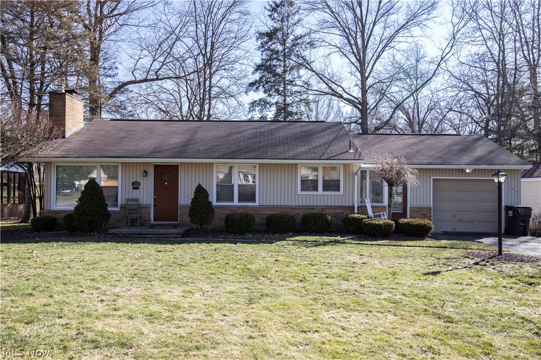 331 Callahan Road Canfield, OH 44406 - Photo 1 of 22 Gallery Image 1