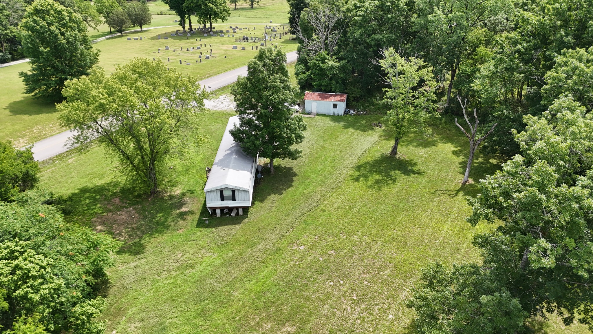 8192 Hant Hollow Road Rockvale, TN 37153 - Photo 7 of 22