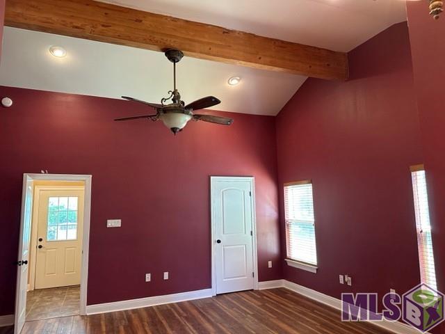 10275 Oliphant Road Baton Rouge, LA 70809 - Photo 7 of 20 Bedroom 4