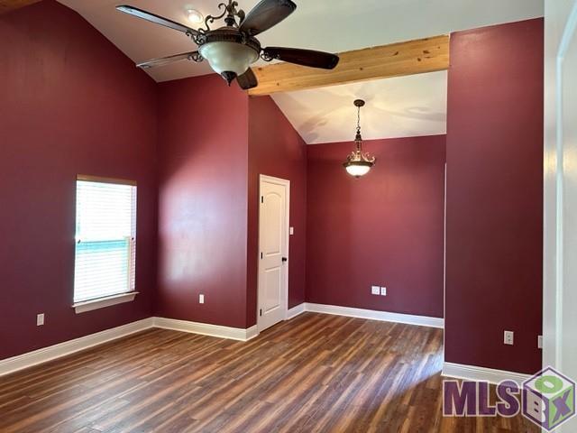 10275 Oliphant Road Baton Rouge, LA 70809 - Photo 8 of 20 Bedroom 4 Addtnl Pic