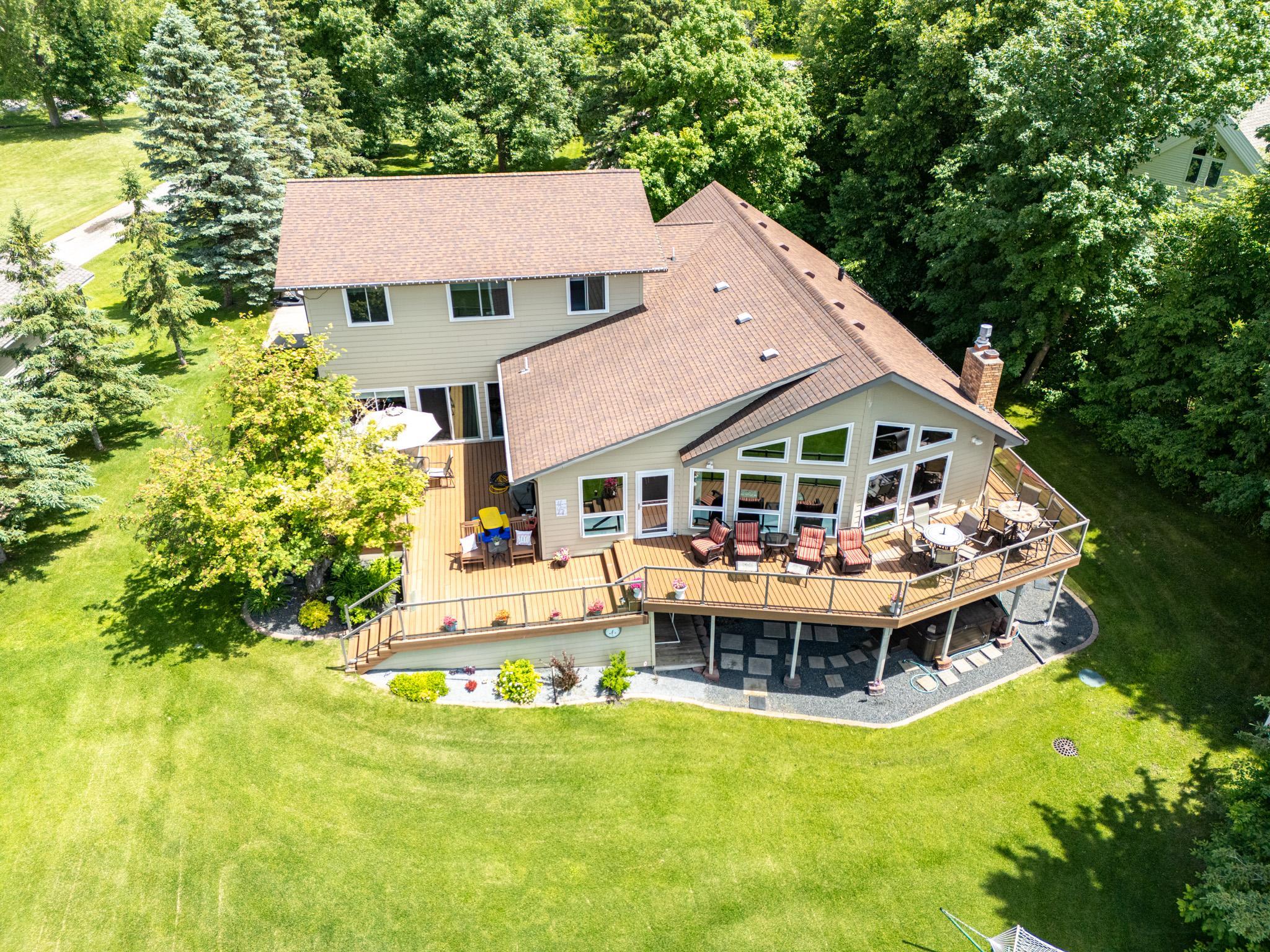 39789 Sunset Shores Road Southeast Erskine, MN 56535 - Photo 45 of 53