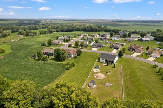 $60,000 | Lot 60 Comfortcove, Orfordville, WI 53576