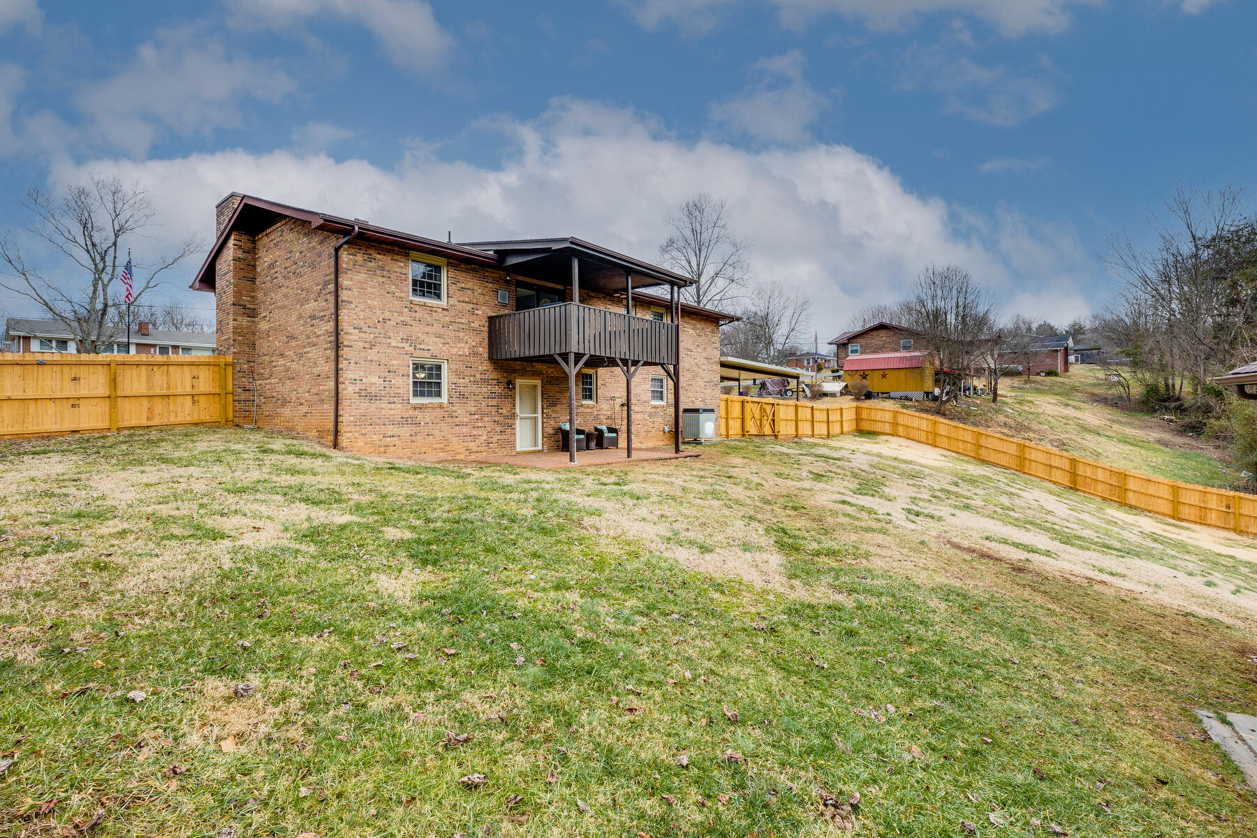 113 Ridgemont Street Bristol, TN 37620 - Photo 42 of 44 042